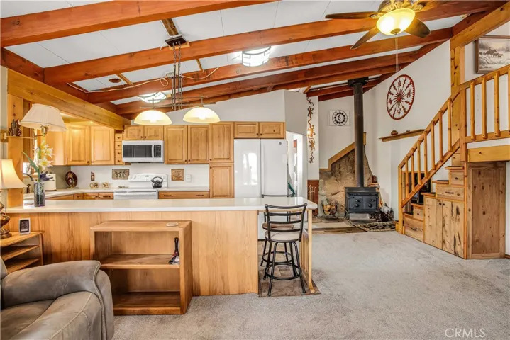 55525 Wood Road, Yucca Valley, California 92284