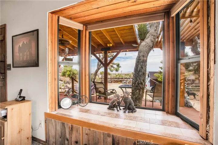 55525 Wood Road, Yucca Valley, California 92284