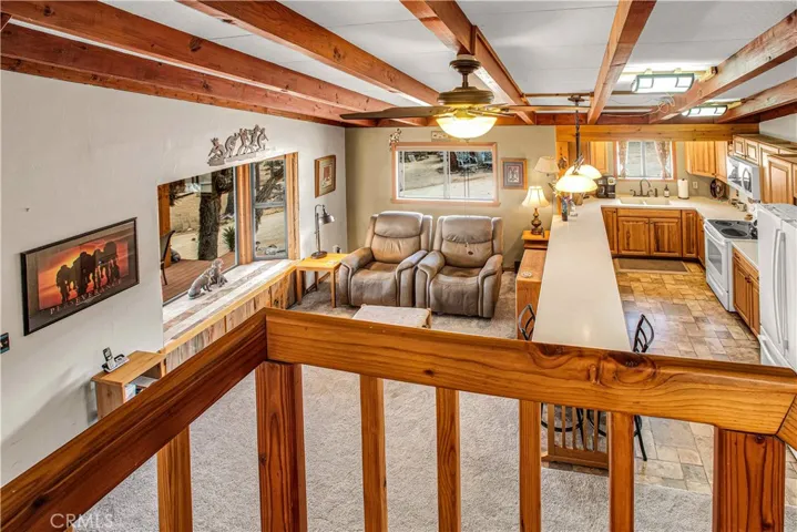 55525 Wood Road, Yucca Valley, California 92284