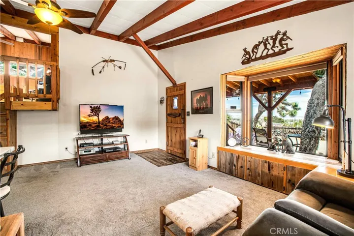 55525 Wood Road, Yucca Valley, California 92284