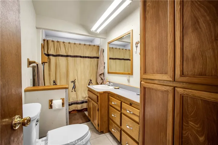 55525 Wood Road, Yucca Valley, California 92284