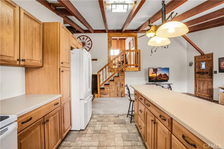 55525 Wood Road, Yucca Valley, California 92284