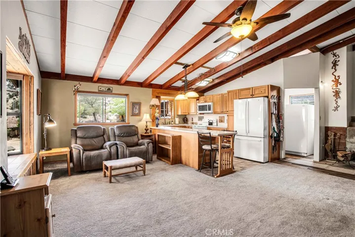 55525 Wood Road, Yucca Valley, California 92284