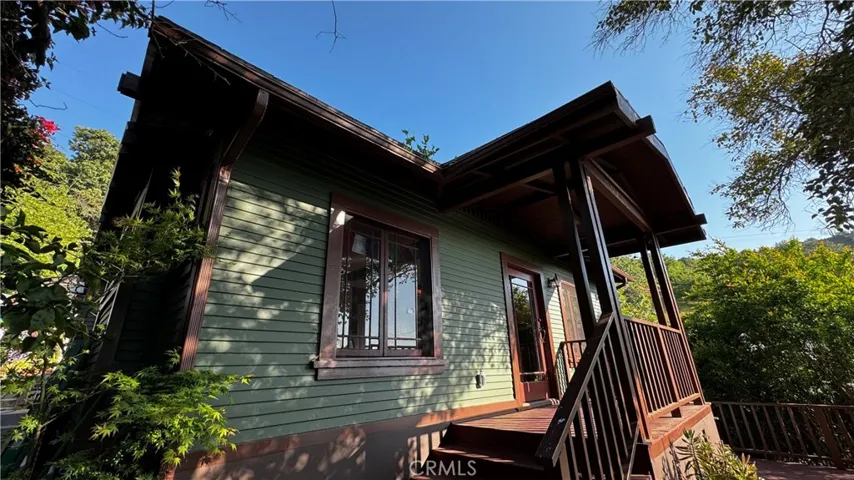 3900 Berenice Place, Los Angeles, California 90031