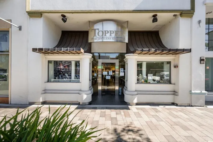 1315 Burlingame Avenue, Burlingame, California 94010