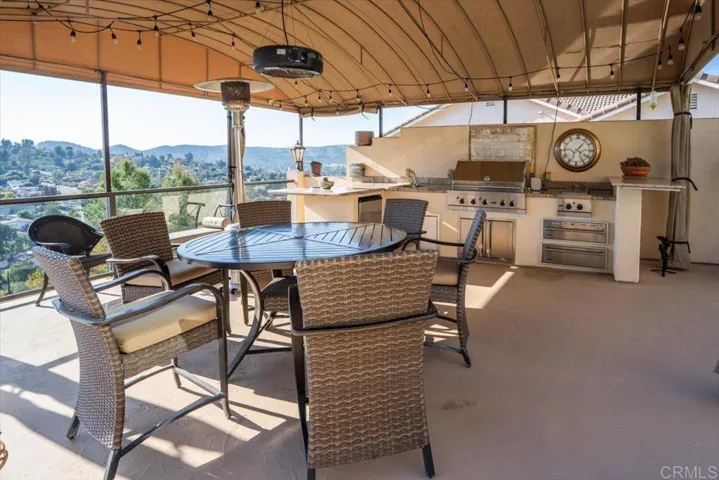 15111 La Plata Court, Ramona, California 92065