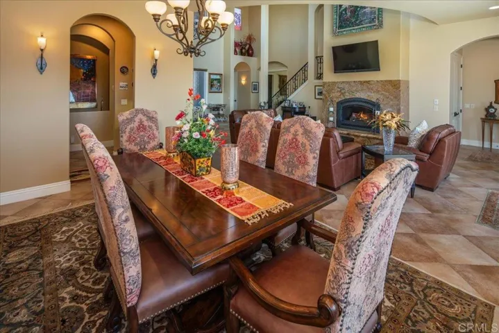15111 La Plata Court, Ramona, California 92065