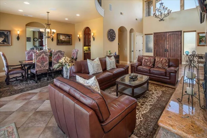 15111 La Plata Court, Ramona, California 92065