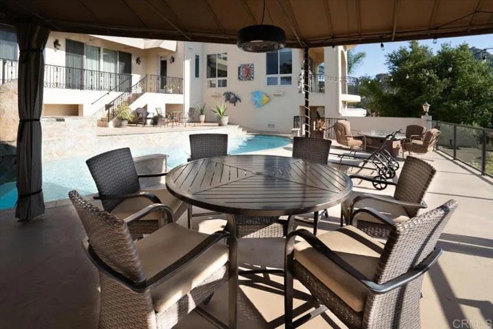 15111 La Plata Court, Ramona, California 92065