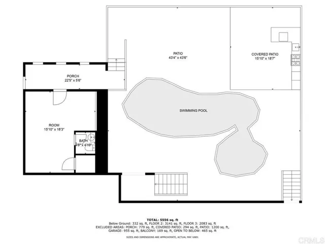 15111 La Plata Court, Ramona, California 92065