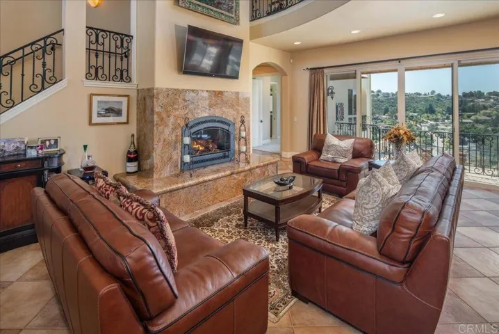 15111 La Plata Court, Ramona, California 92065