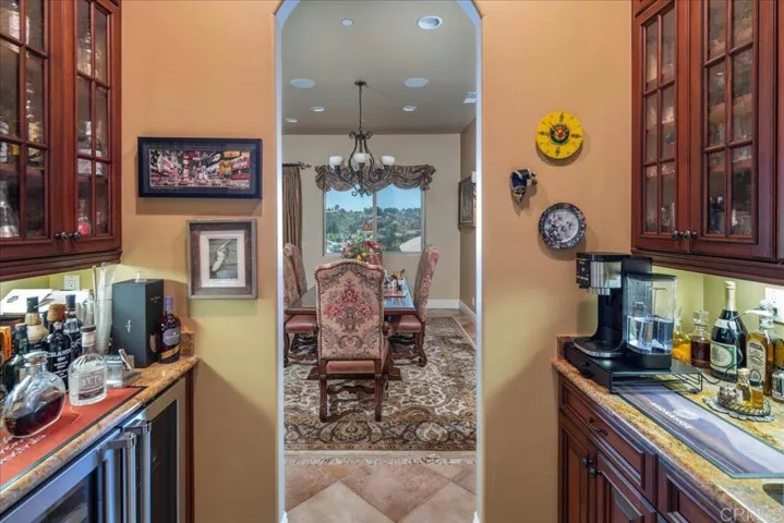 15111 La Plata Court, Ramona, California 92065