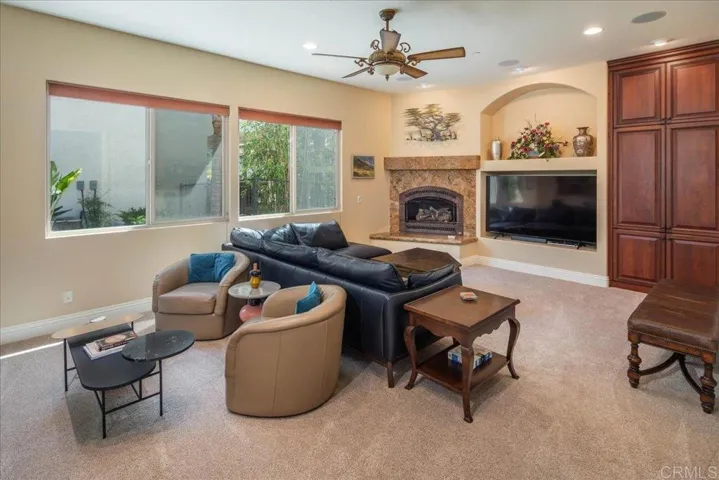 15111 La Plata Court, Ramona, California 92065