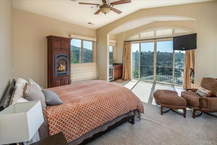 15111 La Plata Court, Ramona, California 92065