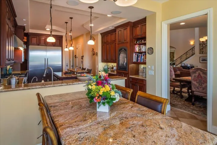 15111 La Plata Court, Ramona, California 92065