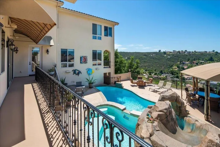 15111 La Plata Court, Ramona, California 92065