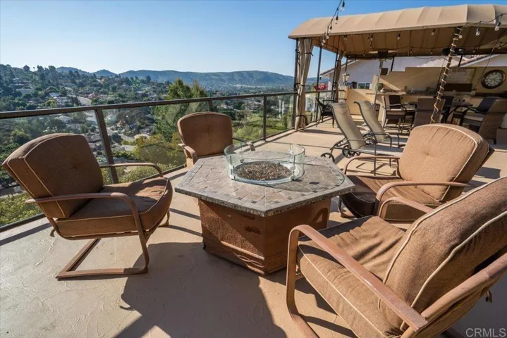 15111 La Plata Court, Ramona, California 92065
