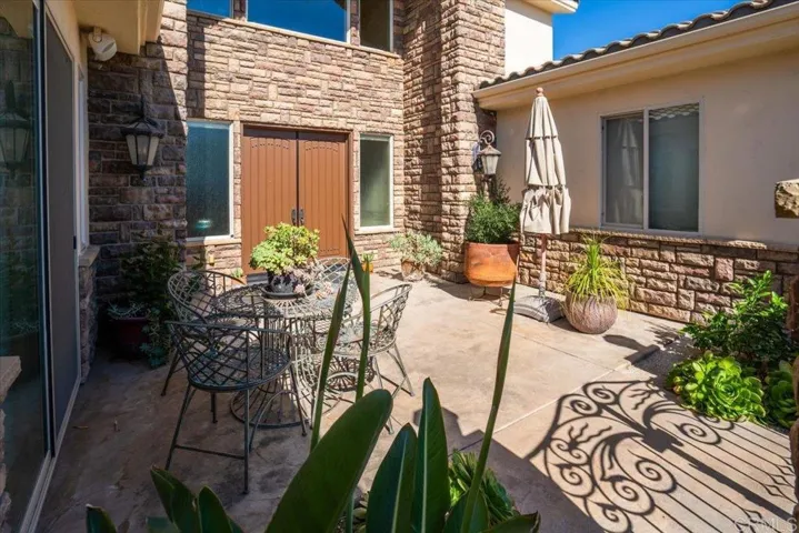 15111 La Plata Court, Ramona, California 92065