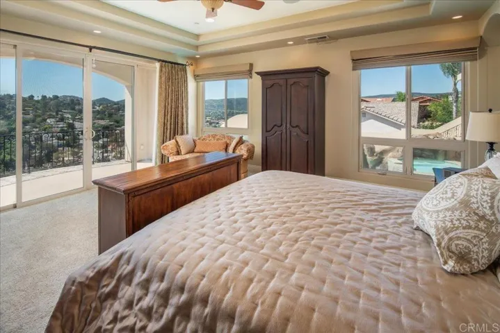 15111 La Plata Court, Ramona, California 92065