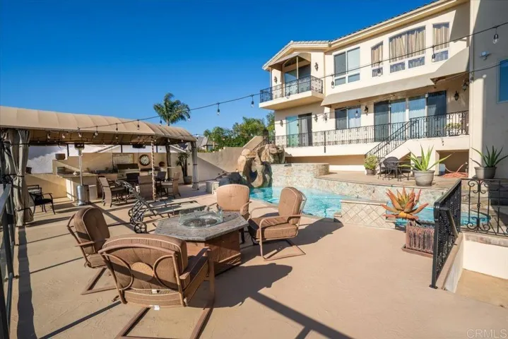15111 La Plata Court, Ramona, California 92065
