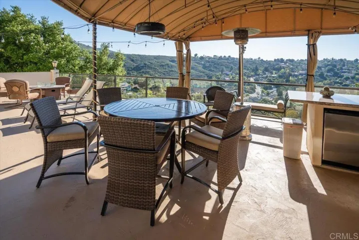 15111 La Plata Court, Ramona, California 92065