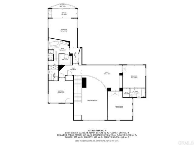 15111 La Plata Court, Ramona, California 92065