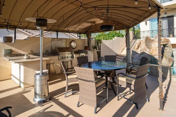 15111 La Plata Court, Ramona, California 92065