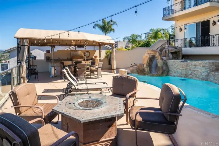 15111 La Plata Court, Ramona, California 92065