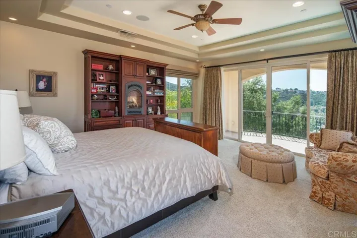15111 La Plata Court, Ramona, California 92065