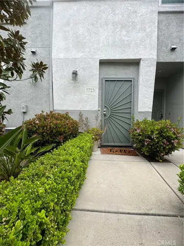 7723 Hazard Center Drive, San Diego, California 92108