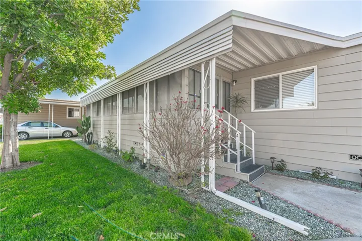 10550 Western Avenue 94, Stanton, California 90680