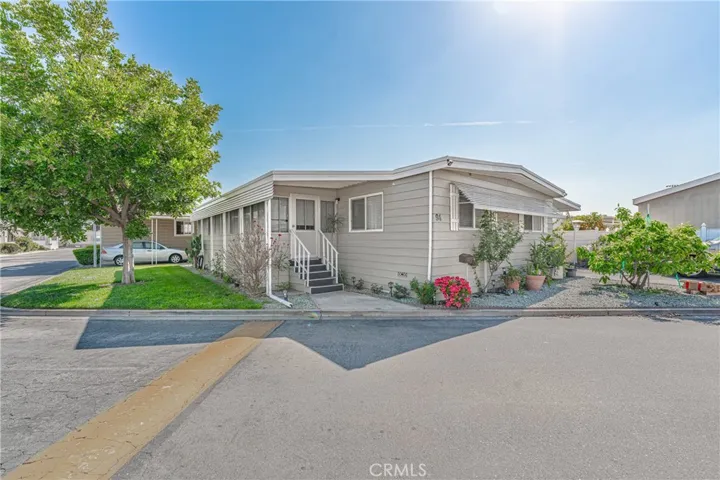 10550 Western Avenue 94, Stanton, California 90680