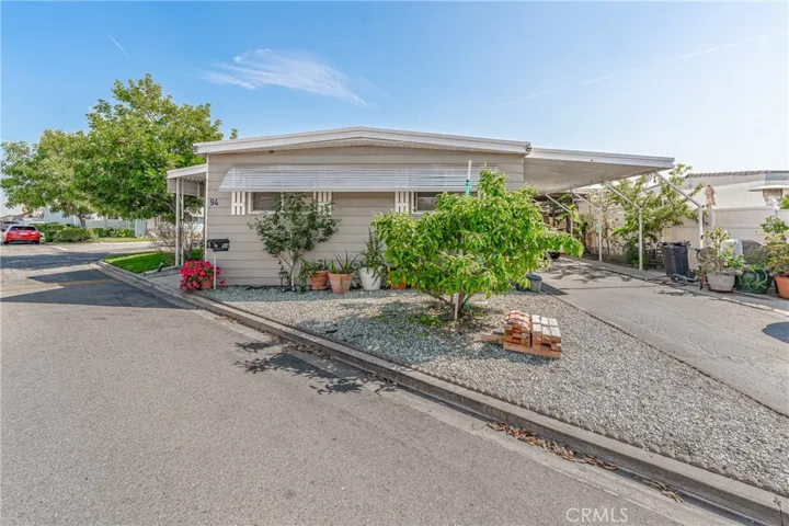 10550 Western Avenue 94, Stanton, California 90680