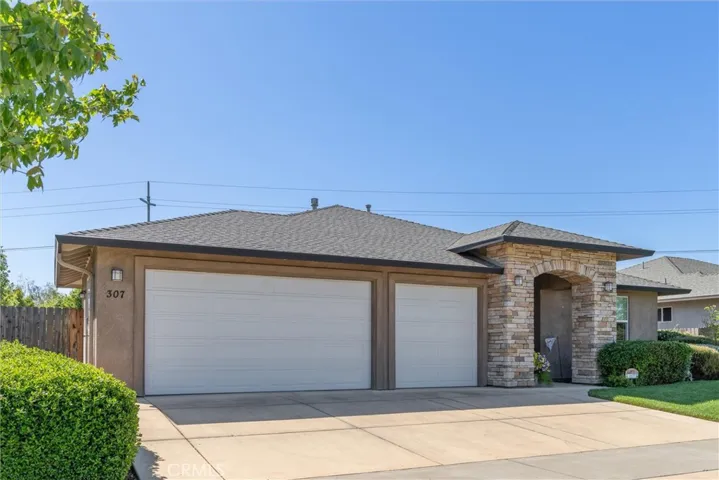 307 Gooselake Circle, Chico, California 95973