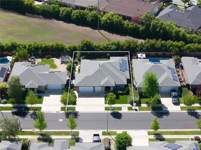 307 Gooselake Circle, Chico, California 95973