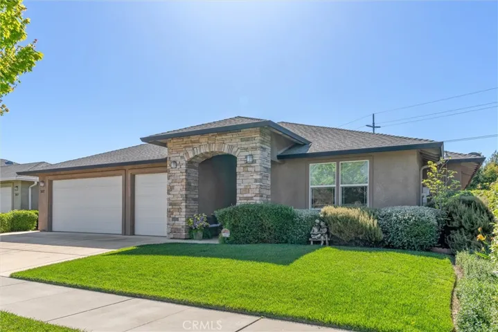 307 Gooselake Circle, Chico, California 95973