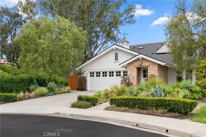 29582 Quigley Drive, Laguna Niguel, California 92677