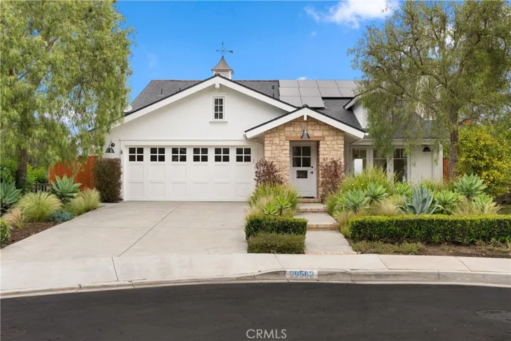 29582 Quigley Drive, Laguna Niguel, California 92677