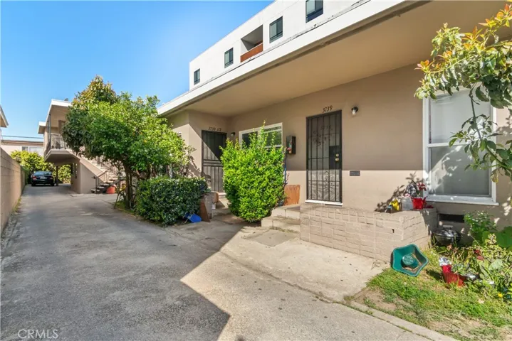 3741 S Bentley Avenue, Los Angeles, California 90034