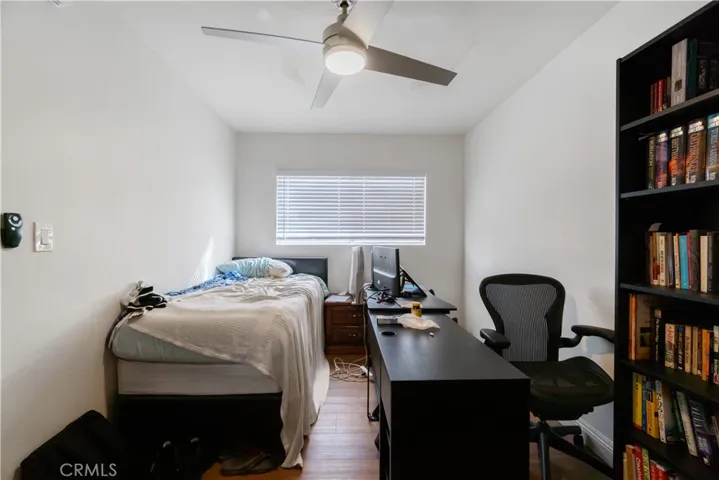 3741 S Bentley Avenue, Los Angeles, California 90034