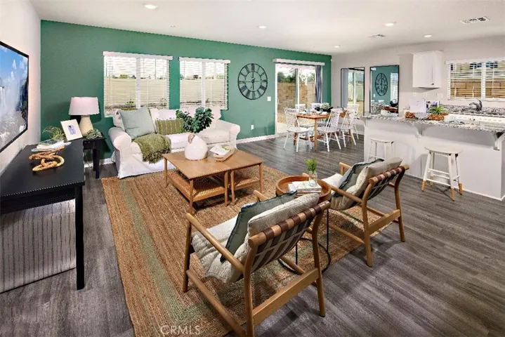 1200 Laurestine Court, Perris, California 92571