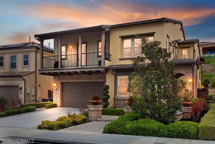 13 Cielo Arroyo, Mission Viejo, California 92692