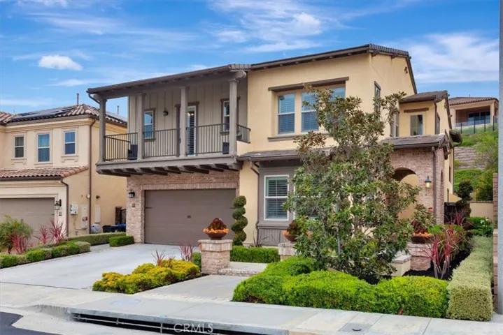 13 Cielo Arroyo, Mission Viejo, California 92692
