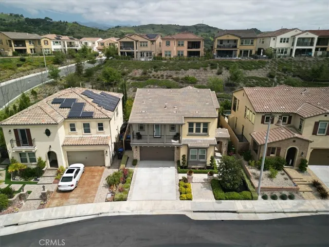 13 Cielo Arroyo, Mission Viejo, California 92692