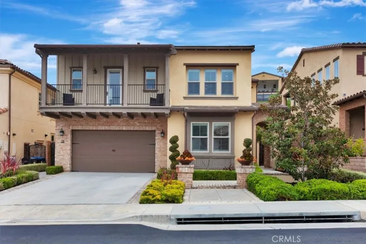 13 Cielo Arroyo, Mission Viejo, California 92692
