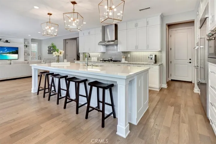 13 Cielo Arroyo, Mission Viejo, California 92692