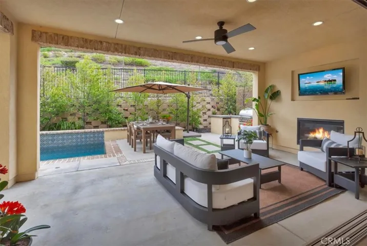 13 Cielo Arroyo, Mission Viejo, California 92692