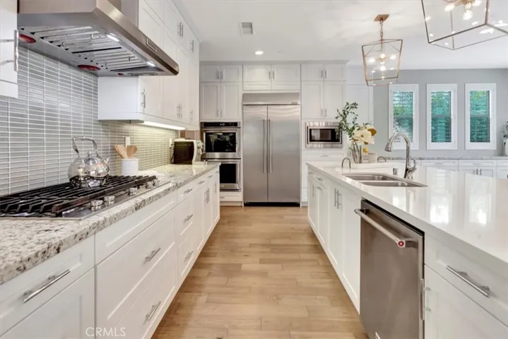 13 Cielo Arroyo, Mission Viejo, California 92692