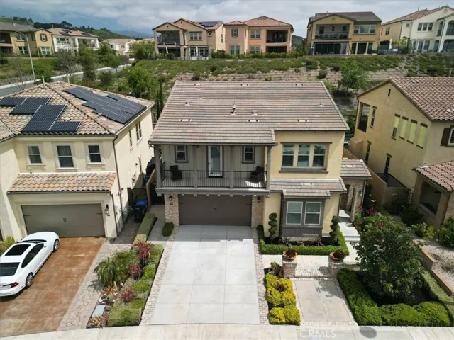 13 Cielo Arroyo, Mission Viejo, California 92692