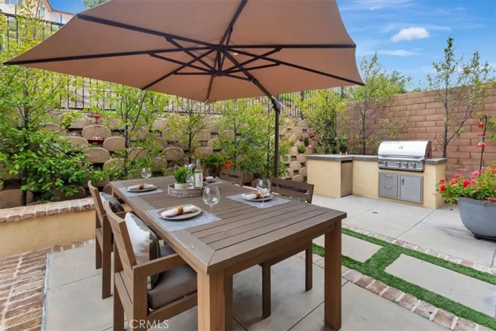 13 Cielo Arroyo, Mission Viejo, California 92692